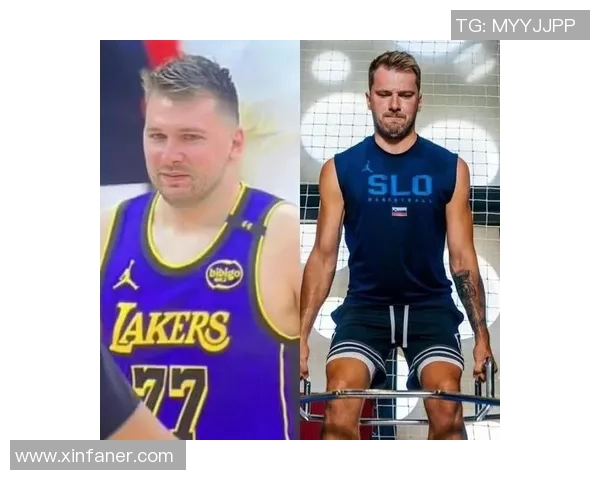 浓眉增重近14斤引热议 本人回应球迷调侃非东契奇责任