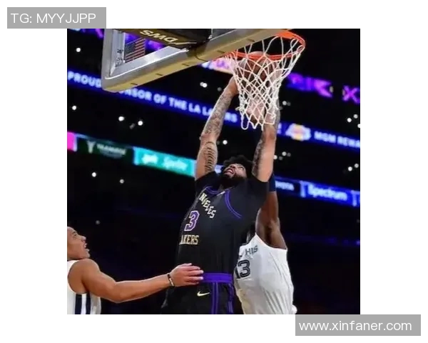 浓眉大秀40分16篮板湖人逆转战胜灰熊重回胜轨