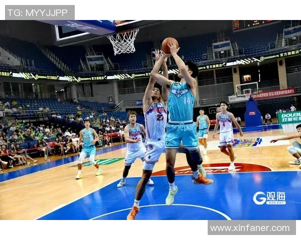 青岛高校三人篮球联赛成功落幕各校选手展现青春风采与竞技精神