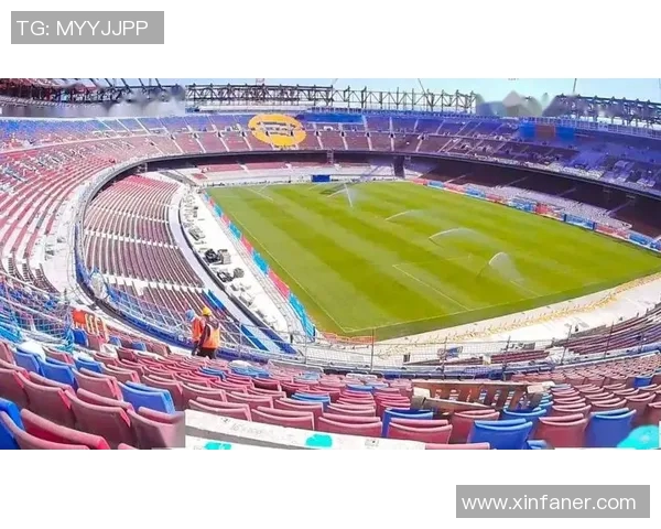 巴萨财务主管我们负资产已下降至1.5亿欧 重建诺坎普因放眼未来 巴萨财务主管我们负资产已下降至1.5亿欧 重建诺坎普因放眼未来