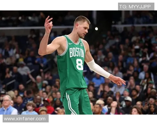 予取予求！波尔津吉斯无视防守干拔命中