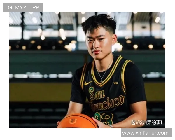 媒体人：赵维伦组织进攻的能力完全没问题 但受限于身材