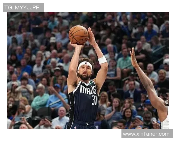 真就得继续投！克莱开季三分27投仅7中 命中率28.6%