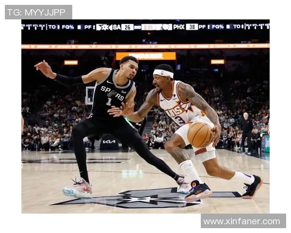 太阳防守如何限制文班?破解马刺的成功案例 太阳防守如何限制文班?破解马刺的成功案例