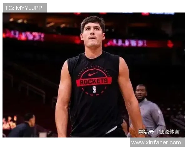 火箭小将真有望蜕变？已成火箭续命神器 乌度卡真应更坚决使用他