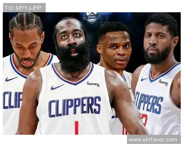 议起复盘｜快船五连败解析挑不出毛病的哈登，一地鸡毛的老人兵团