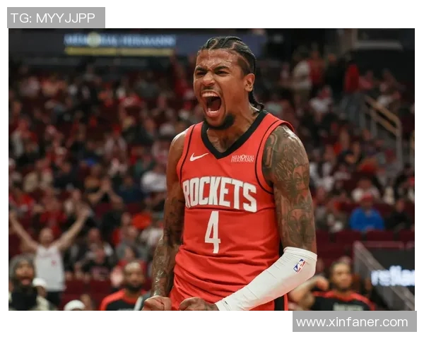 首秀6记三分创纪录！杰伦·格林：非常关键 很多队会重点防我突破