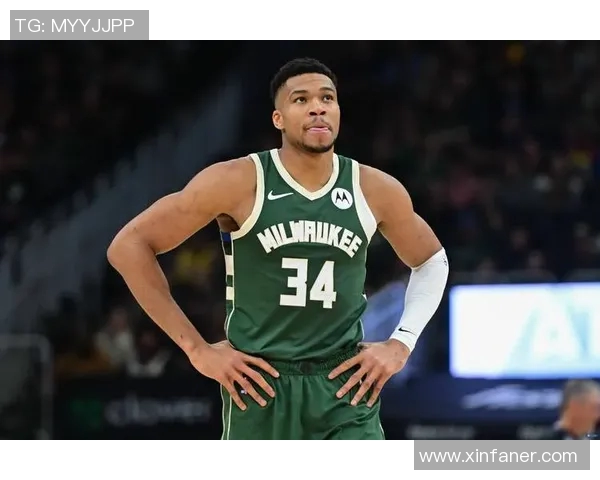 TA：雄鹿正考虑再次进行重磅引援 以期增加说服字母哥留队的筹码