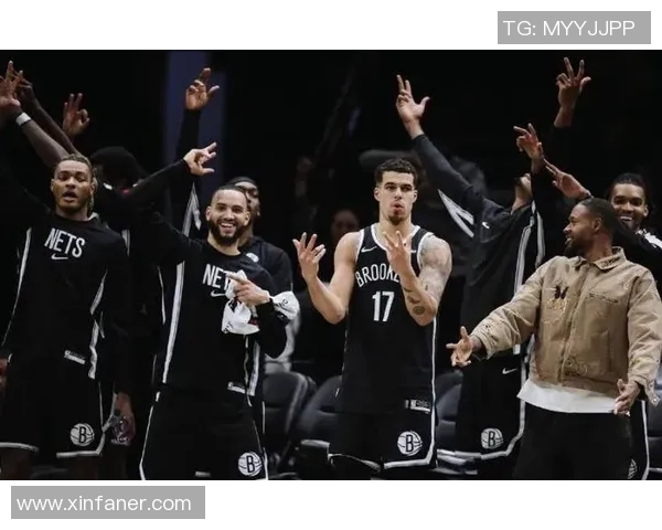 爆冷！篮网9人得分上双狂胜雄鹿45分，创赛季最大赢球分差