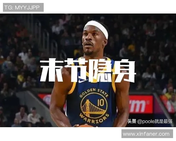 半场战罢：勇士67-41大比分领先开拓者，巴特勒得到11分