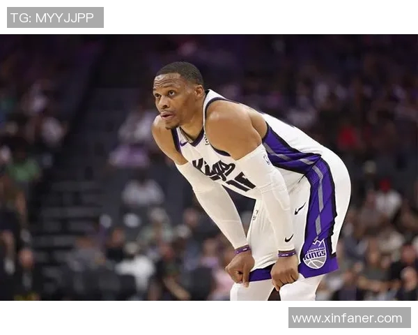 208次三双！威少23+11+12，27000分9000板10000助，詹姆斯后首人